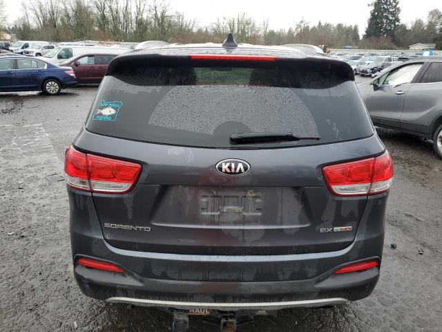 5XYPHDA1XGG049913 | 2016 KIA SORENTO EX