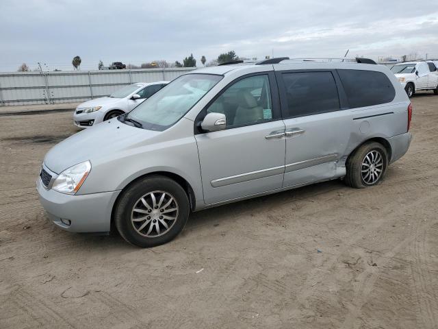 2012 Kia Sedona EX