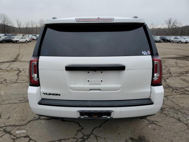 1GKS2CKJXHR258807 | 2017 GM c yukon denali