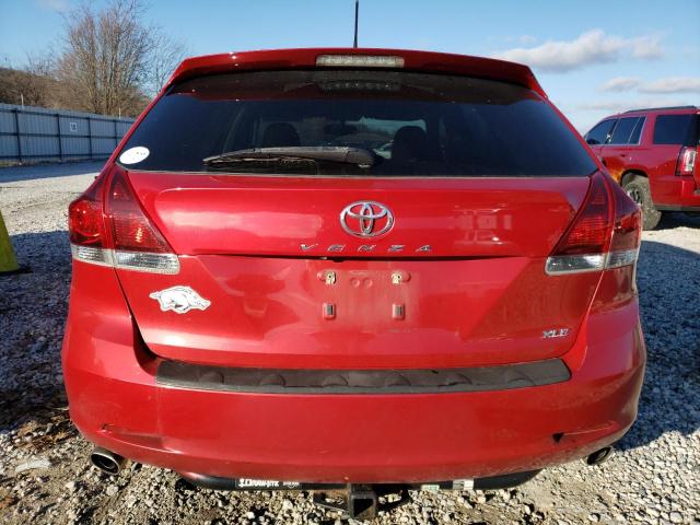 2013 Toyota Venza Le VIN: 4T3ZK3BB8DU060059 Lot: 82747833