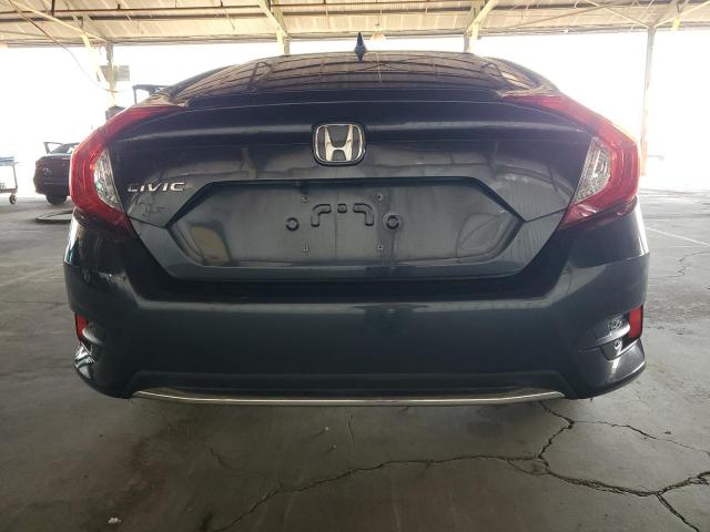 19XFC1F70KE212046 | 2019 HONDA CIVIC EXL