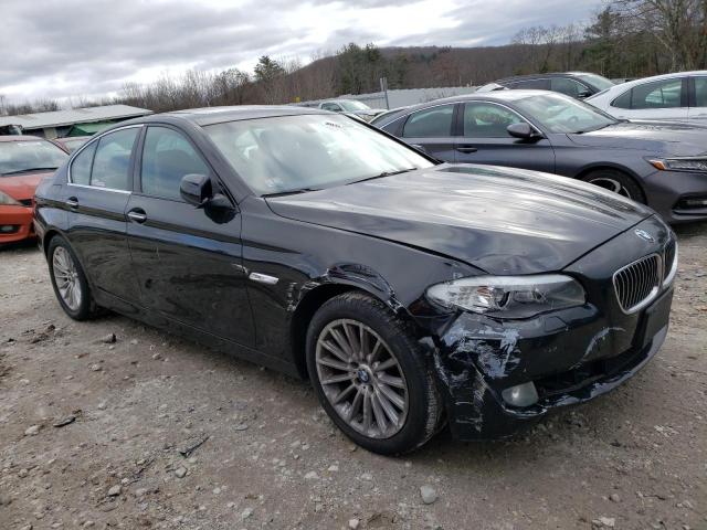 VIN WBAXH5C54DD114686 2013 BMW 5 Series, 528 XI no.4