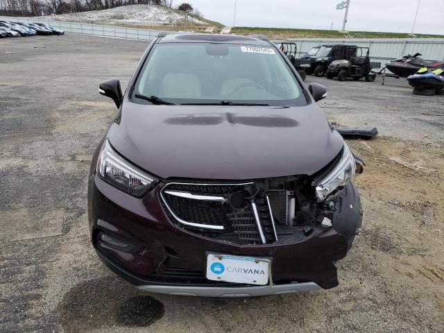 KL4CJFSBXJB550995 | 2018 BUICK ENCORE PRE