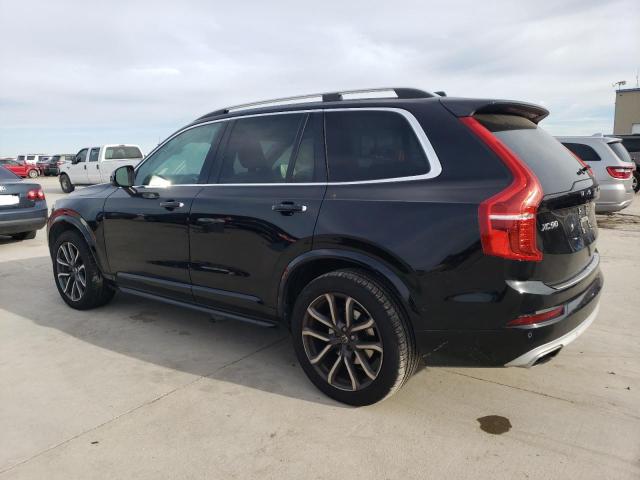 YV4A22PK0G1089913 2016 VOLVO XC90, photo no. 2