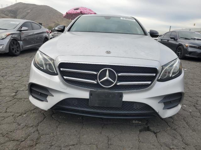 Lot #2266716196 2019 MERCEDES-BENZ E 300 salvage car