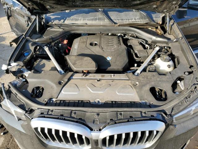 5UX43DP09P9R48164 2023 BMW X3, photo no. 12