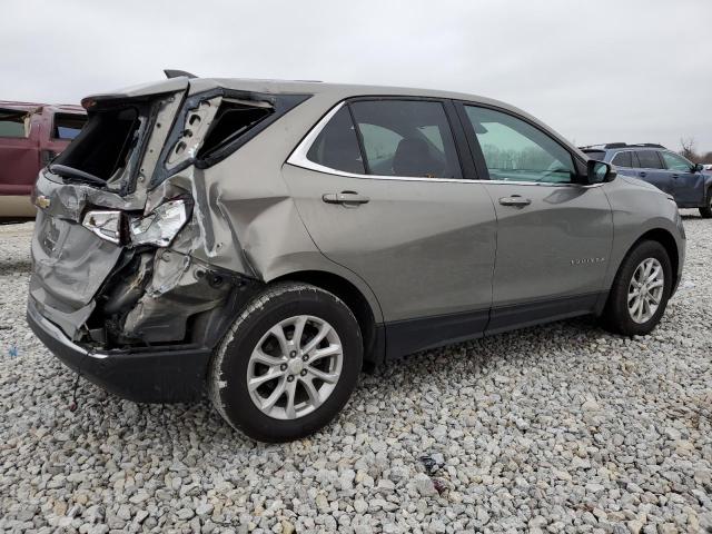 3GNAXJEV0JS644139 | 2018 CHEVROLET EQUINOX LT