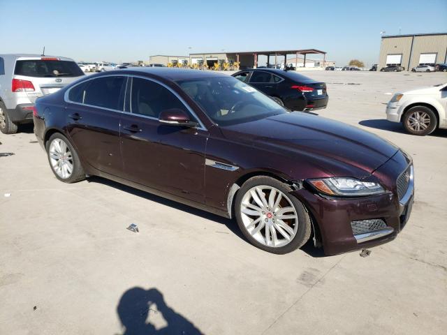 SAJBE4BV0HCY34579 2017 Jaguar Xf Prestige