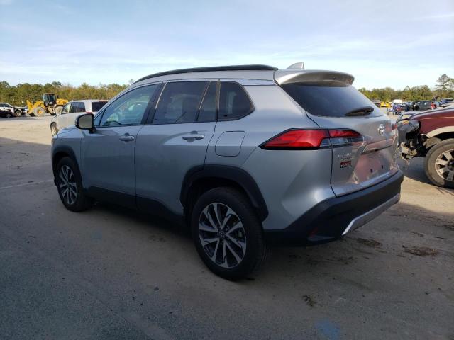 2023 Toyota Corolla Cross Xle VIN: 7MUEAAAG5PV045601 Lot: 80389073