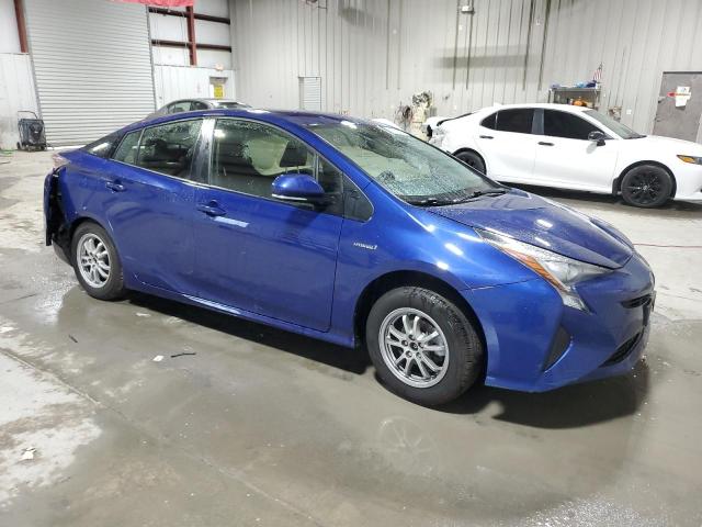 JTDKBRFU8G3510025 | 2016 TOYOTA PRIUS