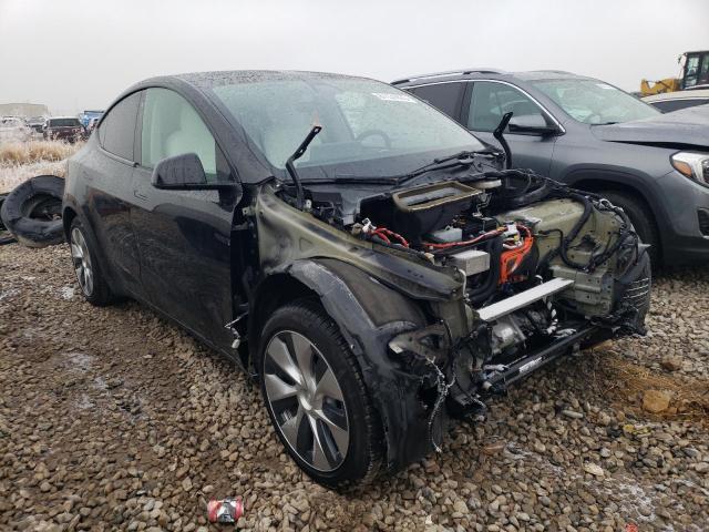 5YJYGDEE6MF134612 | 2021 TESLA MODEL Y