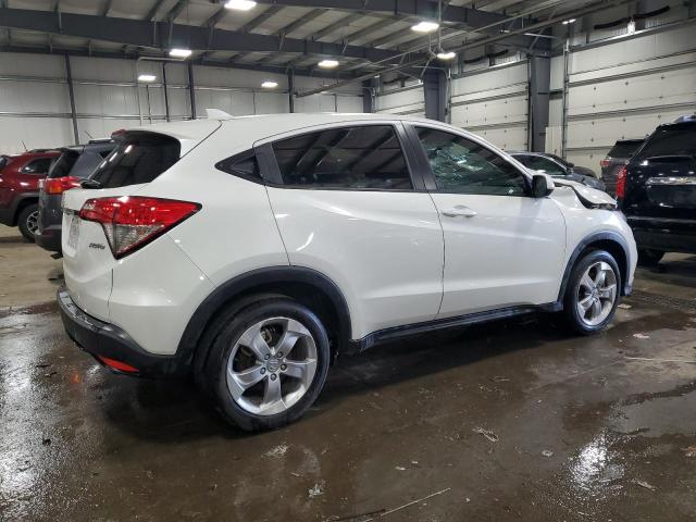 3CZRU6H31MM748248 | 2021 HONDA HR-V LX