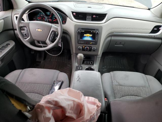 2016 Chevrolet Traverse - Image 8