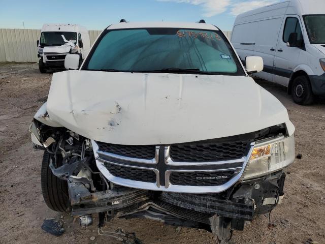 3C4PDCDG0CT201299 | 2012 Dodge journey crew