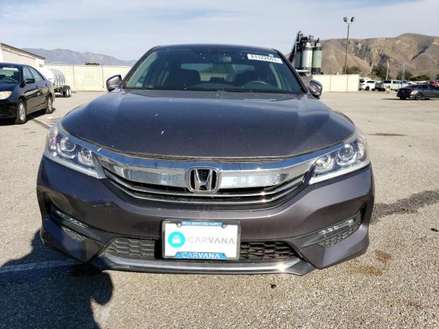 1HGCR2F82HA090240 | 2017 HONDA ACCORD EXL