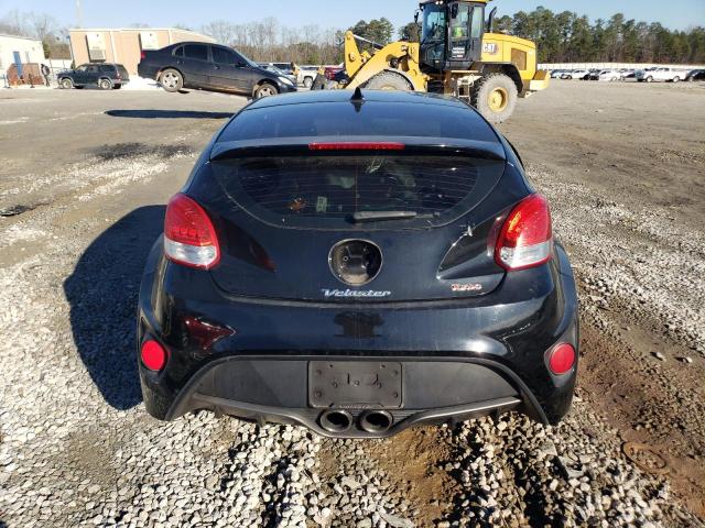 KMHTC6AE3FU225625 | 2015 HYUNDAI VELOSTER T