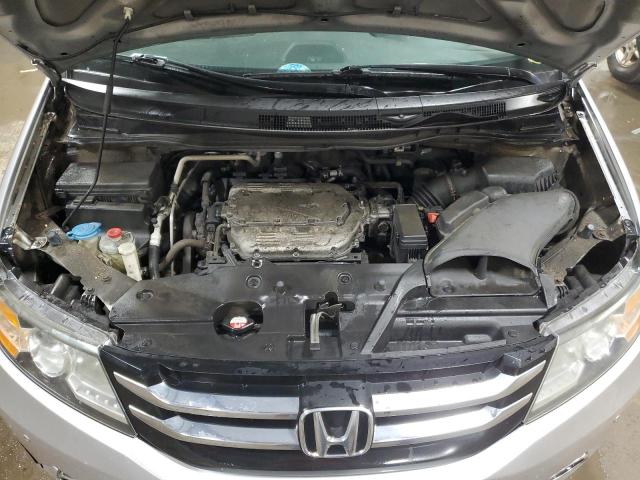 5FNRL5H96EB079472 | 2014 HONDA ODYSSEY TO