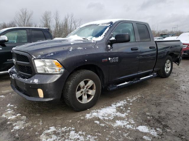 2017 Ram 1500 ST