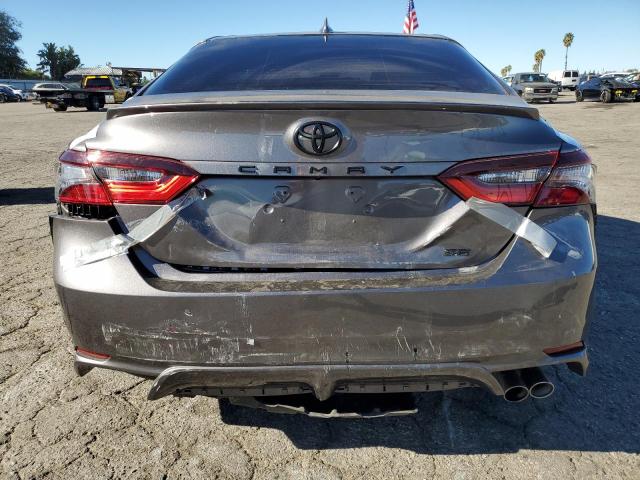 4T1G11AK2MU565037 | 2021 TOYOTA CAMRY SE