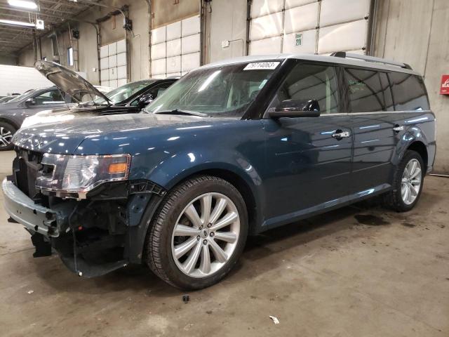 2016 Ford Flex SEL