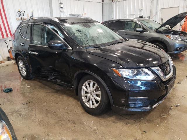 JN8AT2MT4KW501117 | 2019 NISSAN ROGUE S