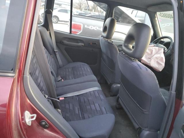 1997 Toyota Rav4 VIN: JT3HP10VXV7046776 Lot: 81400863