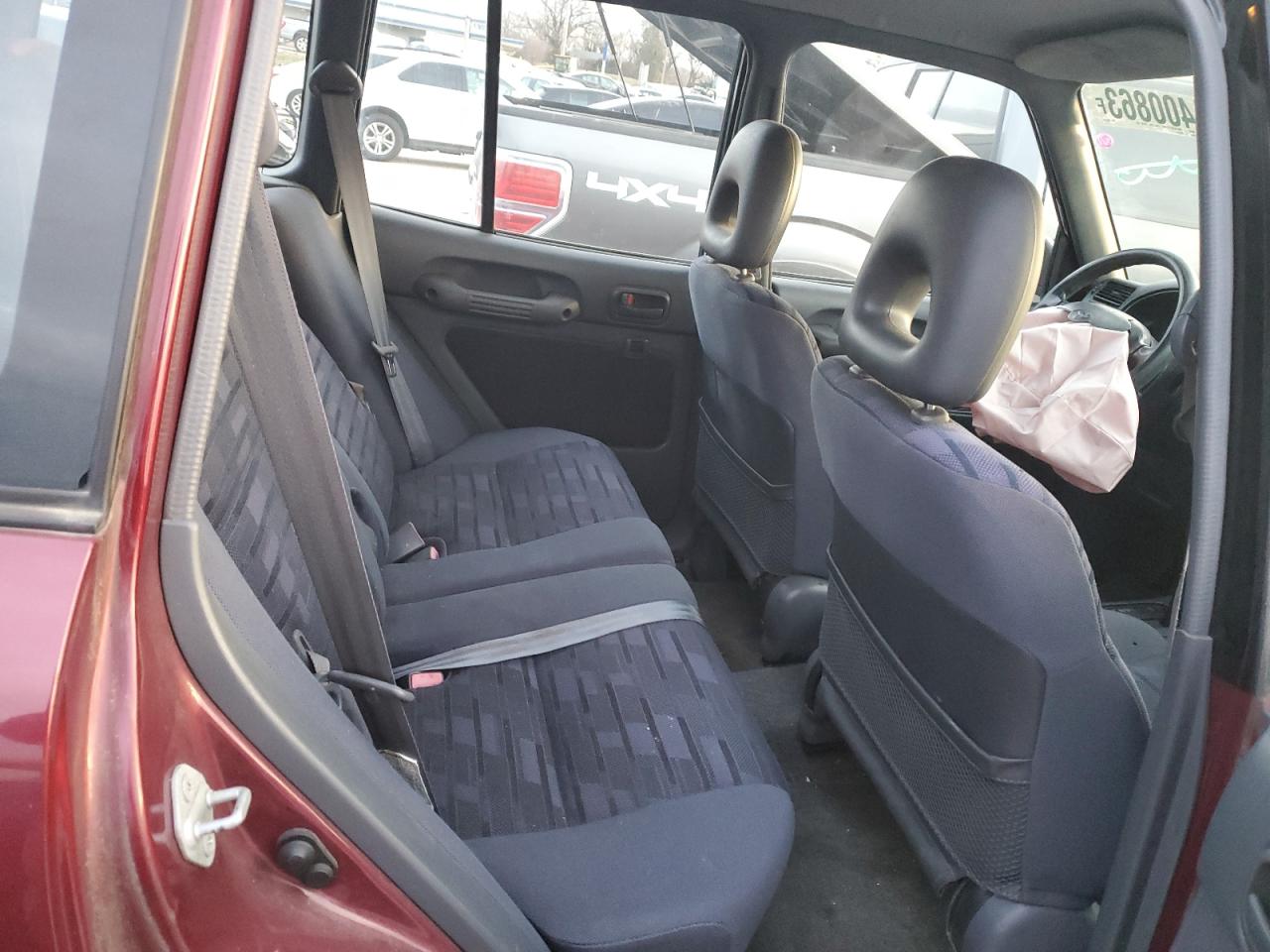 jt3hp10vxv7046776 JT3HP10VXV7046776 1997 Toyota Rav4