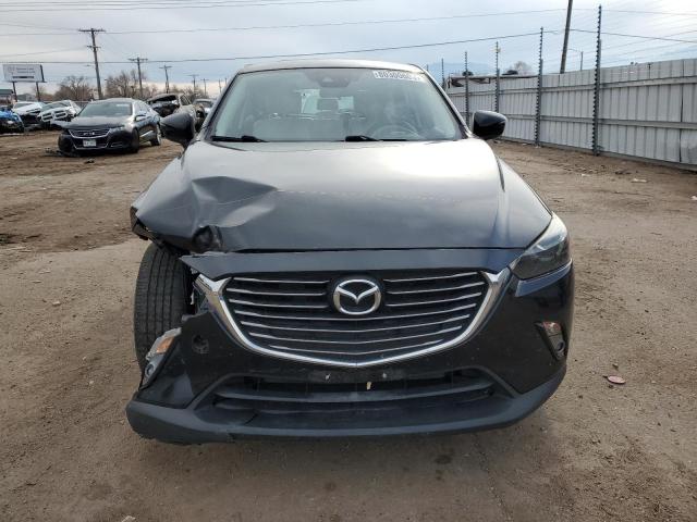 JM1DKFD72J0311209 | 2018 MAZDA CX-3 GRAND