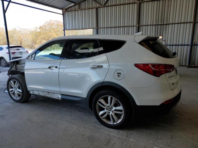 5XYZW3LA3DG083418 | 2013 Hyundai santa fe sport