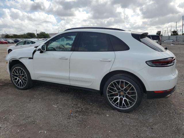 WP1AB2A54LLB31471 Porsche Macan S 2