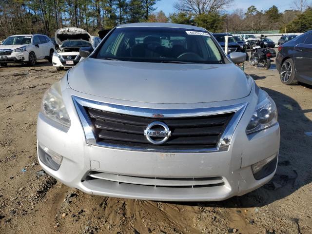 2013 Nissan Altima 2.5 VIN: 1N4AL3AP9DC135173 Lot: 80763173