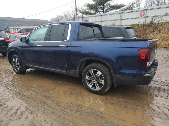 5FPYK3F70KB029545 | 2019 HONDA RIDGELINE