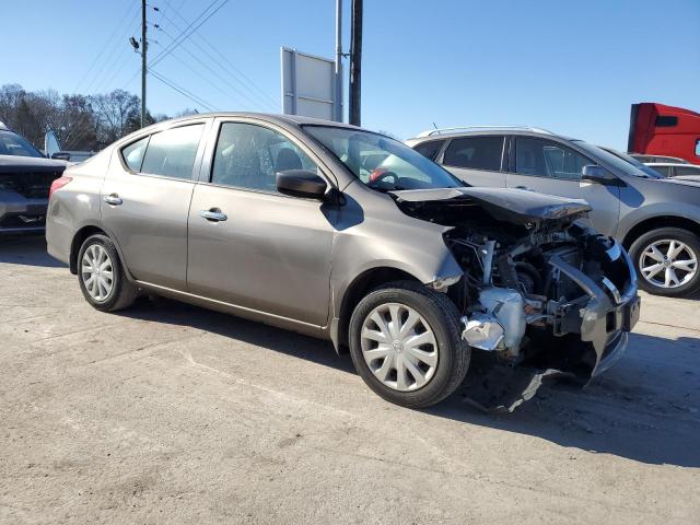 3N1CN7AP6FL812033 | 2015 NISSAN VERSA S