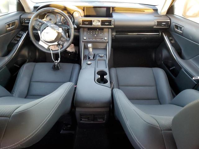 JTHBA1D28K5093524 Lexus IS 300