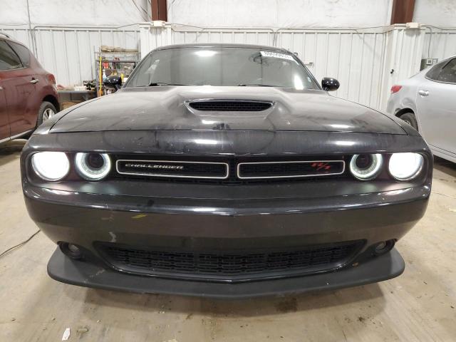 2C3CDZBT9KH525140 | 2019 DODGE CHALLENGER