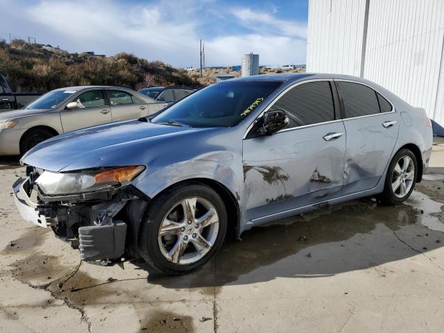 2009 Acura TSX 