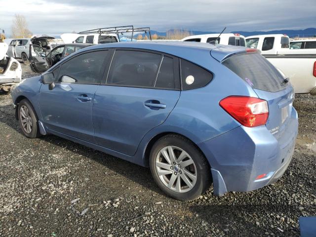 JF1GPAC68F8330968 | 2015 SUBARU IMPREZA PR