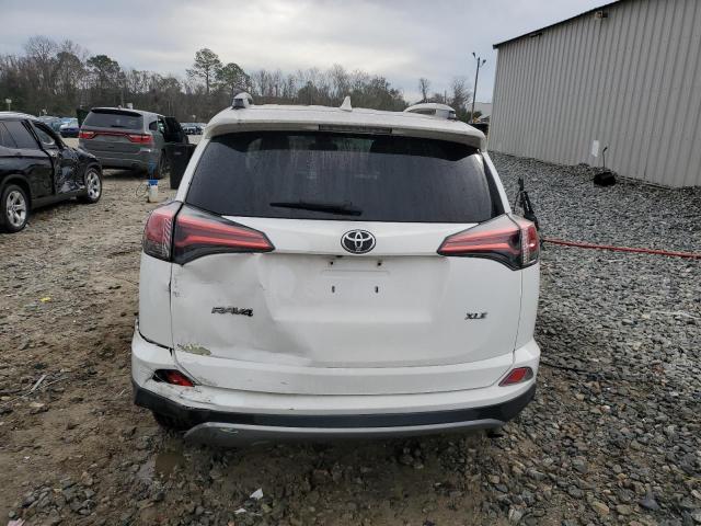 2T3WFREV1HW377753 | 2017 TOYOTA RAV4 XLE