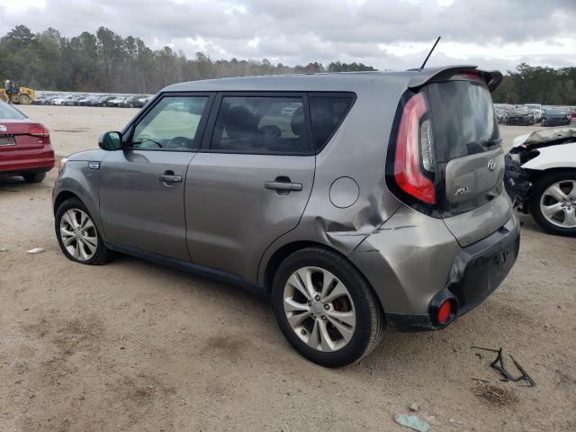 KNDJP3A53G7387625 | 2016 KIA SOUL +