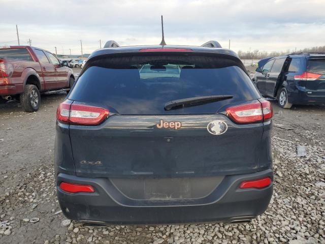 2017 JEEP CHEROKEE 1C4PJMCS2HW567531