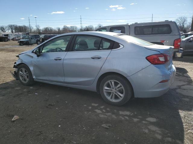 1G1BE5SMXJ7203440 | 2018 CHEVROLET CRUZE LT