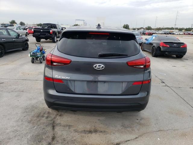 KM8J23A41KU026857 | 2019 HYUNDAI TUCSON SE