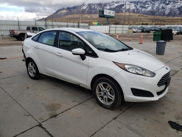 3FADP4BJ1JM128262 | 2018 FORD FIESTA SE