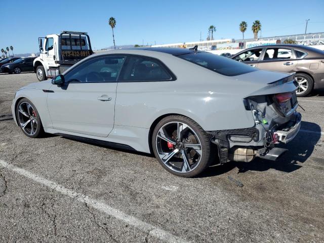 2021 AUDI RS5 - WUANWAF55MA903986