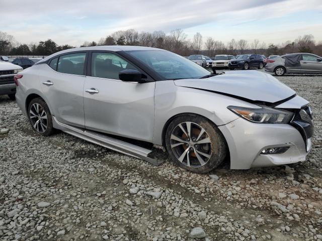 1N4AA6AP3HC378443 | 2017 NISSAN MAXIMA 3.5