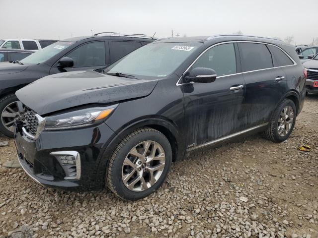 2019 Kia Sorento SX