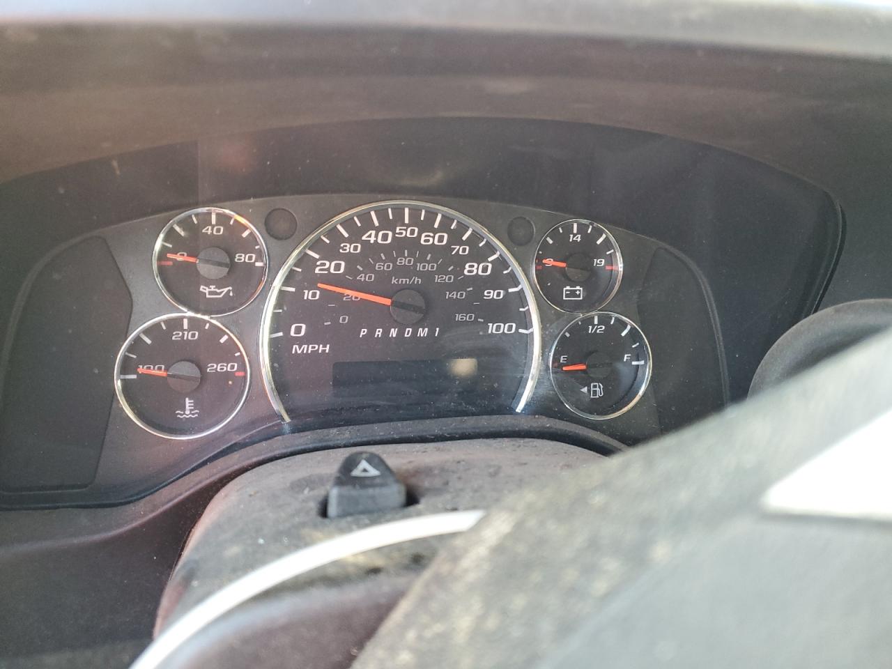 1GCWGBFGXJ1309492 CHEVROLET EXPRESS 2018