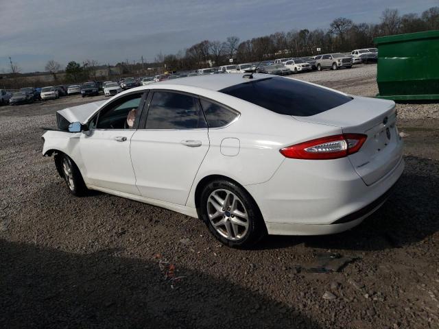 3FA6P0HD6FR188969 | 2015 FORD FUSION SE