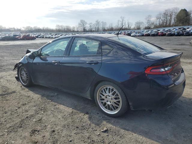 1C3CDFBB3ED926691 | 2014 Dodge dart sxt