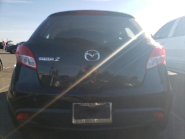 JM1DE1KZXE0173147 | 2014 MAZDA MAZDA2 SPO